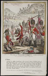William Cobbett élete, saját maga írta